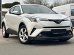 Toyota CHr 1.8 Hybrid-Led-Gps-Camera-2018-Garantie, Auto's, Toyota, Te koop, Bedrijf, Hybride Elektrisch/Benzine, Automaat