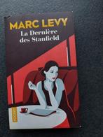 Marc Levy - La dernière des Stanfield, Livres, Romans, Comme neuf, Marc Levy, Europe autre, Enlèvement ou Envoi