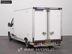 Renault Master 145PK Bi-Temp Lamberet Koelwagen Vriezer Ther, Auto's, Stof, Gebruikt, 4 cilinders, Renault
