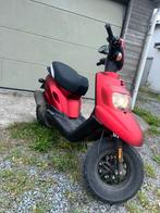 Mbk booster A klasse, Ophalen, Overige modellen, Klasse A (25 km/u), 49 cc