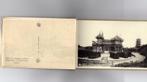 Carnet de cartes postales du Pavillon chinois (Laeken), Collections, 1920 à 1940, Non affranchie, Enlèvement ou Envoi