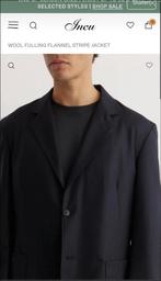 Zegna Ermenegildo ,Luxe Cobert Trofeo, maat 54, Enlèvement ou Envoi, Comme neuf, Taille 52/54 (L)