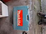 Makita klophamer, Doe-het-zelf en Bouw, Gereedschap | Boormachines, Ophalen, Gebruikt