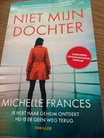 IJzersterke psychologische thriller, Boeken, Chicklit, Ophalen of Verzenden, Nieuw