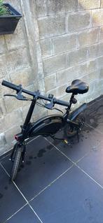 Elektronische fiets dyu, Fietsen en Brommers, Ophalen, Vering, Minder dan 20 kg, Dyu