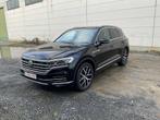 2018 Volkswagen Touareg 3.0 TDI V6 Lichte vracht, Auto's, Automaat, Gebruikt, Euro 6, Overige brandstoffen