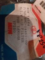 4HC-14451-00 Yamaha YP250 luchtfilter, Ophalen, Nieuw