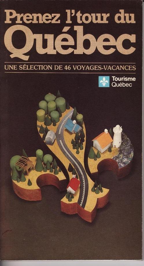 REISBOEK “Québec”, Livres, Guides touristiques, Comme neuf, Amérique du Nord, Enlèvement ou Envoi