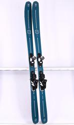 186 freeride ski's STEREO LYNX, grip walk, woodcore, Verzenden, Salomon, Carve, 180 cm of meer