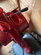 Motoculteur fraiseuse, Tuin en Terras, Overige Tuin en Terras, Ophalen, Zo goed als nieuw