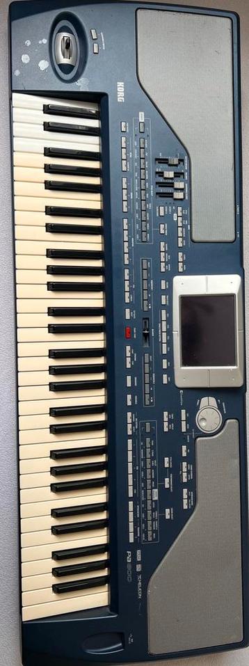 Korg PA 800 beschikbaar voor biedingen