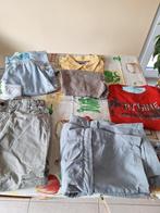 Lot vêtements 3 ans garçon, Kinderen en Baby's, Kinderkleding | Maat 98, Jongen, Gebruikt, Broek, Ophalen