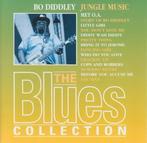 CD * BO DIDDLEY - JUNGLE MUSIC, CD & DVD, CD | Jazz & Blues, Comme neuf, Blues, Enlèvement ou Envoi, 1960 à 1980