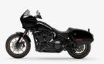 Harley-Davidson Chopper LOW RIDER ST 2024 (bj 2024), Motoren, Motoren | Harley-Davidson, Cruise Control, Overig, 1917 cc