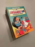 Urbanus strips, Ophalen of Verzenden, Zo goed als nieuw