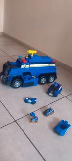 Pat patrouille camion, Enfants & Bébés, Jouets | Duplo & Lego, Utilisé, Enlèvement ou Envoi