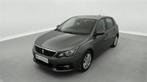 Peugeot 308 1.2 PureTech 110Cv Active Pack NAVI / CLIM / CAR, Auto's, Peugeot, Stof, Gebruikt, 1199 cc, Bedrijf