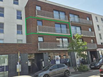 Instap klaar appartement - Halle, 86 kWh/m²/an, 76 m², 1500 Halle, 1 pièces