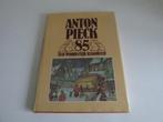Boek Anton Pieck, Een wonderlijk fenomeen, Gelezen, Ophalen of Verzenden, Wim Verhaegen, Schilder- en Tekenkunst