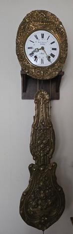 Antieke Franse Comtoise klok, Antiek en Kunst, Antiek | Klokken, Ophalen