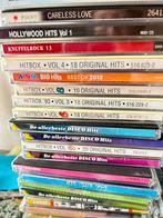 Cds allerlei genre, Cd's en Dvd's, Ophalen, Zo goed als nieuw