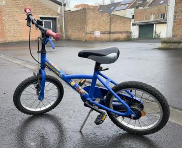 Kinderfiets beschikbaar voor biedingen