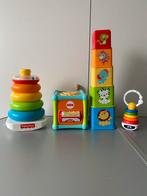🍄 Fisher Price . Babyspeelgoed ( 2 € voor alles, Kinderen en Baby's, Speelgoed | Fisher-Price, Ophalen of Verzenden, Gebruikt
