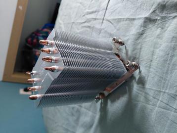 H410R Coolermaster cpu cooler beschikbaar voor biedingen