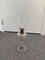 Olie lamp, Antiek en Kunst, Ophalen