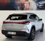 Mercedes-Benz EQA-Klasse 300 4MATIC AMG Line Night Pack | Pa, Auto's, Stof, 422 km, 5 zetels, 2110 kg