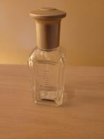 leeg parfumflesje tommy hilfiger 30 ml, Parfumfles, Gebruikt, Ophalen of Verzenden