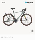 Bergaamont grandendurance RD7 2025, Fietsen en Brommers, Ophalen