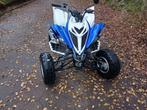 Yamaha raptor 700 r van 2014 1ste eigenaar, Motoren, 700 cc, 1 cilinder, 12 t/m 35 kW