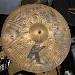 Zildjian K Custom Special Dry crash cymbal 16”, Muziek en Instrumenten, Ophalen, Zo goed als nieuw