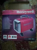 verwarming Honeywell rood, Doe-het-zelf en Bouw, Ophalen