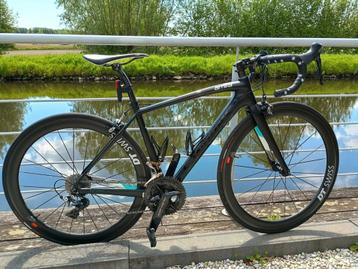 Dt Swiss ARC 1100 carbonwielen voor velgremmen. beschikbaar voor biedingen