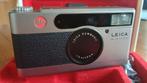 LEICA minilux in quasi nieuwstaat, Audio, Tv en Foto, Fotocamera's Analoog, Ophalen of Verzenden, Zo goed als nieuw, Compact, Leica