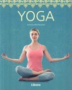 Yoga  -  Jennie Bittleston  -  9789089987525  - NIEUW, Boeken, Ophalen of Verzenden, Nieuw, Jennie Bittleston