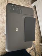 HP printer, Computers en Software, Printers, Ophalen, Printer, Zwart-en-wit printen, Zo goed als nieuw
