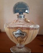 Parfum Shalimar de Guerlain vintage, Enlèvement, Utilisé