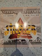 Stryper...in god we trust  1988 heavy metal!!!, Envoi, Comme neuf