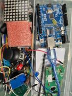 Volledige arduino set, Computers en Software, Ophalen of Verzenden