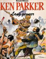 Strip : Ken Parker nr. 1 - Lang geweer., Boeken, Stripverhalen, Verzenden