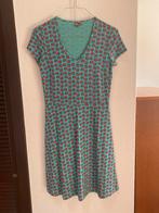 Prachtige Jurk van Who’s That Girl (S), Kleding | Dames, Who's that girl, Blauw, Ophalen of Verzenden, Zo goed als nieuw