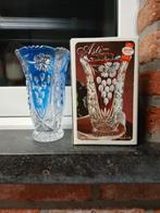 Kristal vaasje nieuw, Antiek en Kunst, Antiek | Vazen, Ophalen