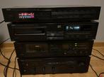 yamaha CDX-400 TX-400 KX-200 AX-400 Vintage Audio, Ophalen, Gebruikt, Overige merken