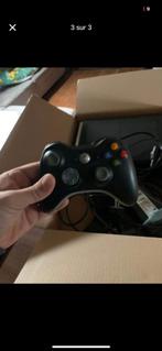 Xbox 360 2 joystick parfait etat, Games en Spelcomputers, Spelcomputers | Xbox | Accessoires, Ophalen, Zo goed als nieuw, Xbox 360