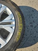 1 VW Passat velg alu 17", Nieuw, 17 inch, Banden en Velgen, Ophalen of Verzenden