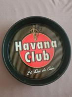 Havana club vintage plateau, Ophalen of Verzenden, Nieuw