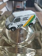 Matchbox Ford Transit XP AFHALING LEES BESCHRIJVING, Ophalen, Gebruikt, Auto, Matchbox
